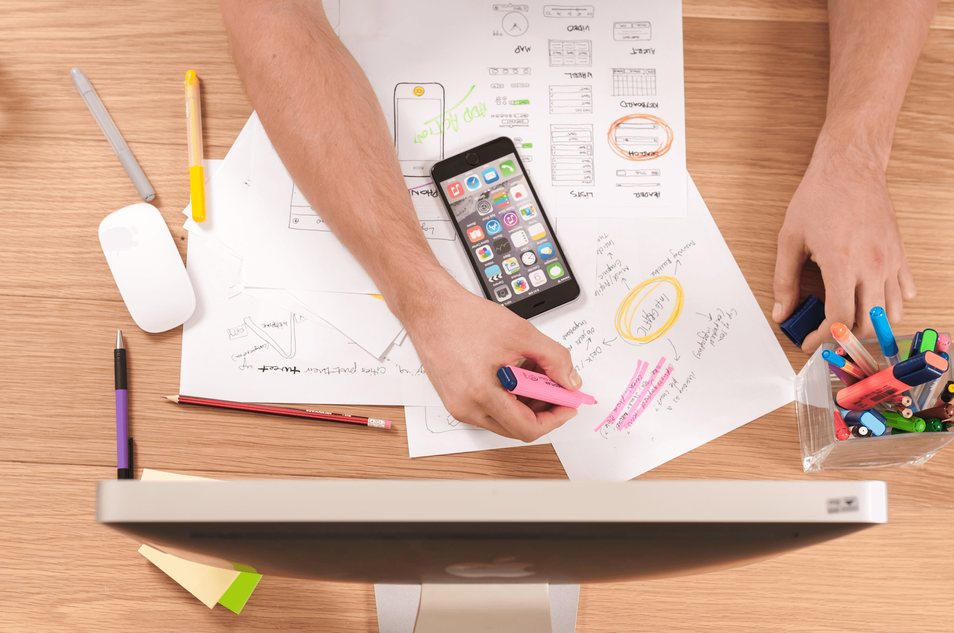 How to Get Your Website on the First Page of Google in 2025
