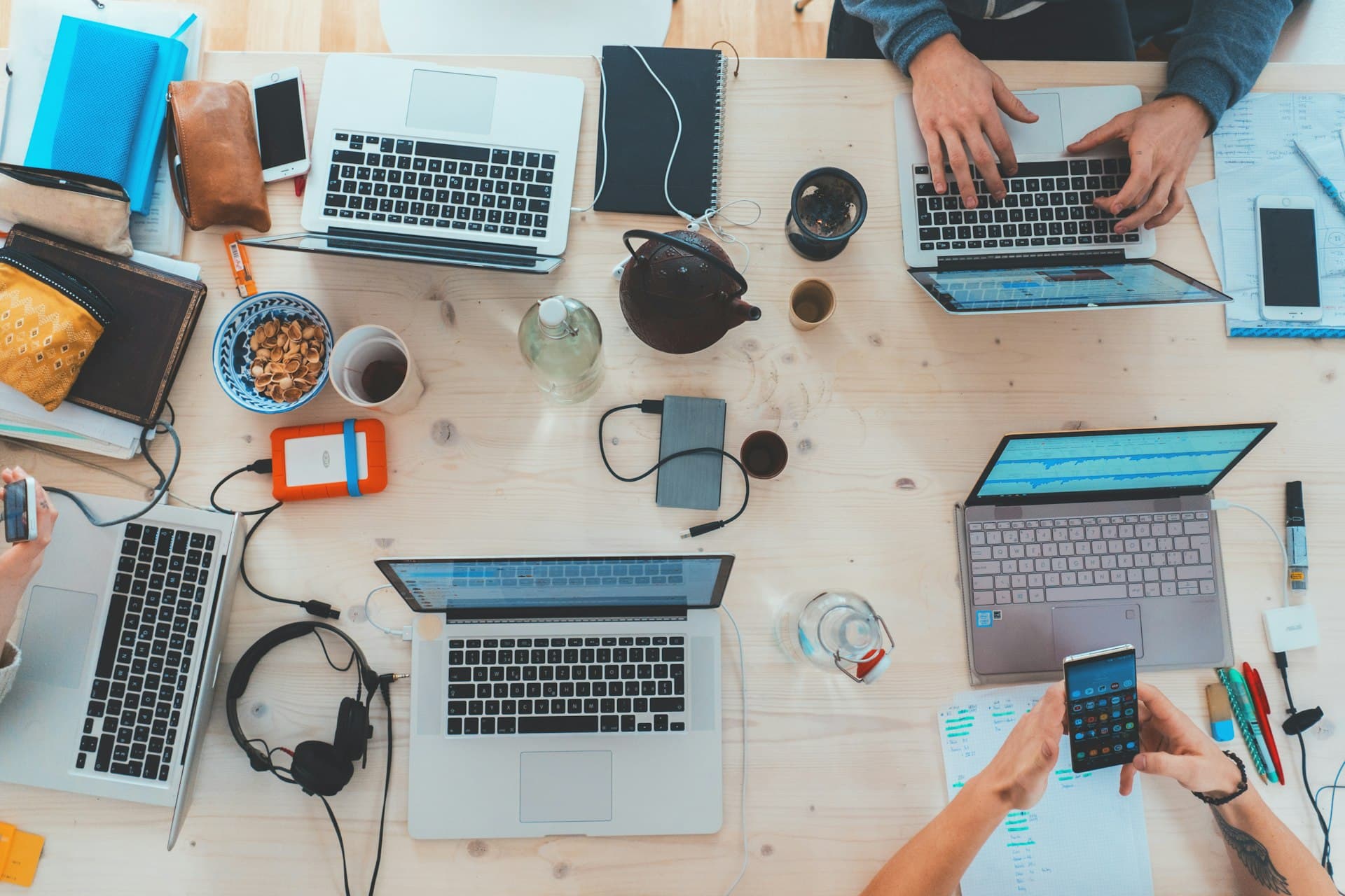 How to Build a SaaS Product from Scratch: A Step-by-Step Guide